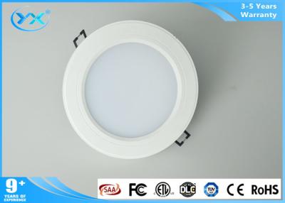 中国 IP40 3w - 30wはLEDの天井のDownlightsアルミニウム ランプ ボディ材料のあたりで細くします 販売のため