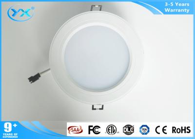 中国 90-264V穂軸の表面はlifudの運転者が付いている引込められたLED Downlightのあたりに取付けました 販売のため