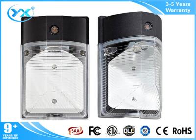 China Outside 2200 Lumens led outdoor area flood light wall pack fixtures super bright for sale