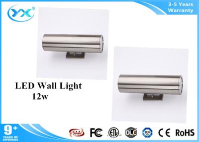 China Waterproof 2x6w par20 led exterior up and down light energy efficient for sale