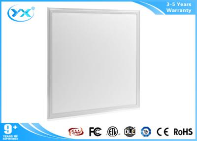 China Energy Efficiency Suspended Led Panel Light 60 X 60 For Commercial Center / Library for sale