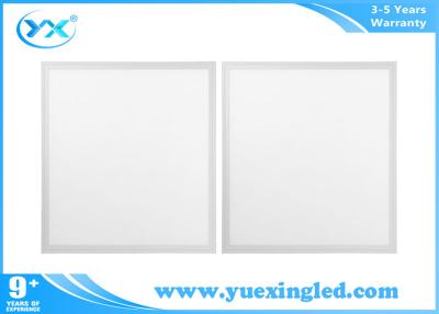 China High Efficiency Recessed Led Panel For Shopping Mall / Office Building , No Flickering for sale