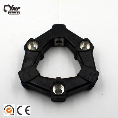 China Other Coupling For Rubber Hydraulic Pump Parts 8as / 8AS Excavator for sale