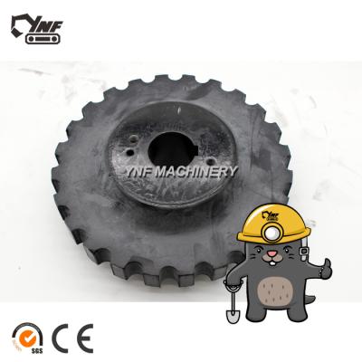 China Other Rubber Coupling 16040-76100 JD7 Atlas Copco Air Compressor 1604076100 for sale