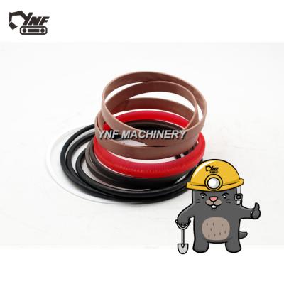 China Other 99100110 991/00110 Excavator Components Large Arm Middle Arm Small Arms Cylinder Gasket Seal Repair Kit for sale