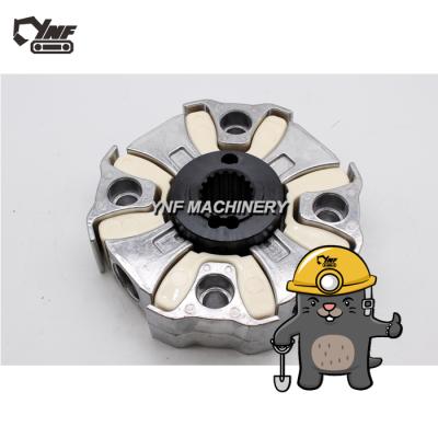 China Other 11M9-00100 Excavator Hydraulic Pump Damping Coupling Assembly for sale