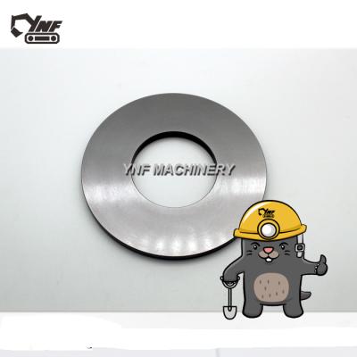 China Other suitable for R125LCR-9A excavator hydraulic pump plate shoe XJBN-01441 for sale