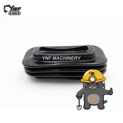 China Other For R60-9S Excavator Joystick Handle Cover Device Rubber Dust Jacket XKAY-01083 for sale