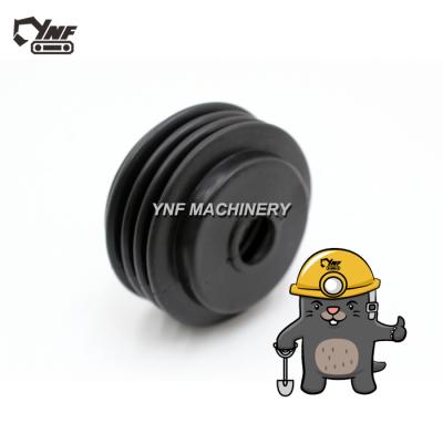 China Other for Excavator XKAY-01081 Handle Joystick Rubber Control Handle for sale