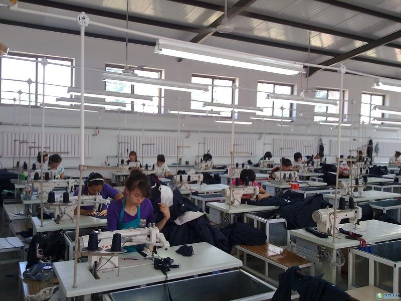 Verified China supplier - Yiwu Mingyu Garment Co., Ltd.