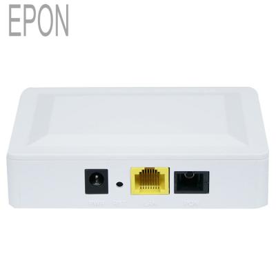 China HGU OEM HFR5034E Network 1 Port 1 GPON/EPON FTTH XPON PON Router ONU Fiber Optic Modem 1GE EPON ONU (Gateway Home Unit) EPON ONU 1GE New Ontario Cdata for sale