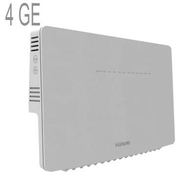 China Dual Band FTTH Fiber Optic Terminal XPON GPON Modem Router HG8245Q2 GPON Optical Interface 4GE+Pots+2.4G Wifi+5G+2USB XPON Ontario ONU for sale