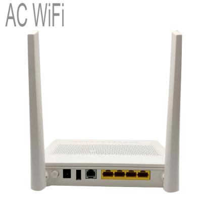 China Original Hot Sale GPON ONU EG8145V5 XPON PON EPON CATV 5G ONT 4*GE+1*POTS+1*USB+2.4GHz/5GHz WiFi GPON FTTH Dual Band Modem ONU GPON for sale