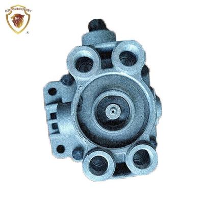 China High Quality Original Truck Brake System Brake Valve for sale