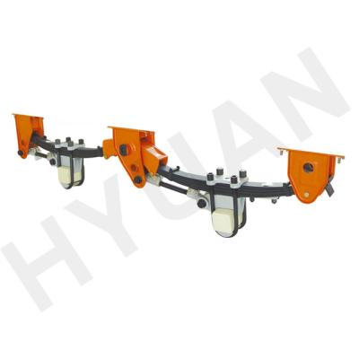 China Trailer Truck Used Leaf Spring Parts From China Manufacturer For Sale for sale