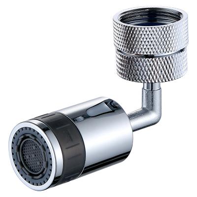 China Accessories wholesale 720 degree swivel function portable washable faucet aerator for sale for sale