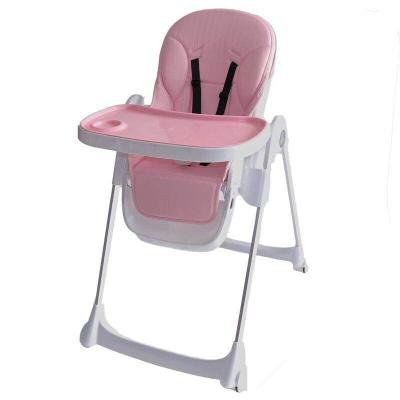 China Modern Best Selling Mom's Hot Baby Dining Newborn High Quality High Chair Luxury Manufacture In China Wholesale Feeding Chair for sale