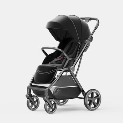 China Cheap high quolity luxury classic trend woderfold best goods brand strollers hot for baby buy safety designer funiture types all 360 prams China factory 2021 products from supplies for sale