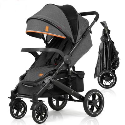 China Best goods tend woderfold cheap luxury brand baby strollers luxury classic high quality 360 bebe walker high quolity for babi 2 years old china factory supply bebe prams sale in china manufacturing wholesale for sale