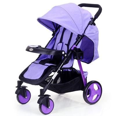 China Portable Baby Stroller Multifunctional High Quality Baby Walker High Quality Para Coches Para Coches Pram Baby Stroller Easy Folding Stroller For Baby for sale