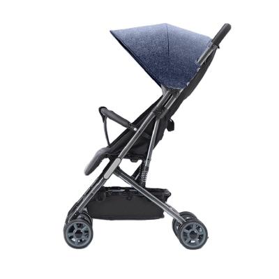 China One-second luxury baby foldable stroller laggys baby pocket stroller One-second bebek bezi children pram wholesale cheap stroller for sale