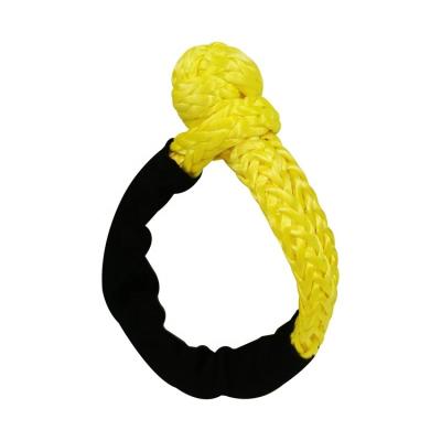 China HOT HARD AMAZON Soft Rope Shackle 1/2