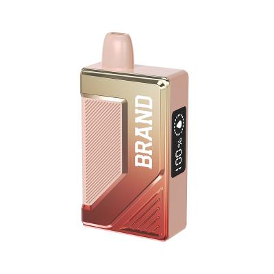 중국 OEM E 담배 Vapes 500mAh 빠른 충전 2시간 판매용