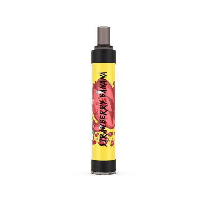 China peso ligero electrónico disponible portátil de la pluma 1.6Ω de Vape del cigarrillo de 20m m en venta