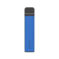 China OEM 850mAh Blue Razz Disposable Device Pod System 1000 Puffs for sale