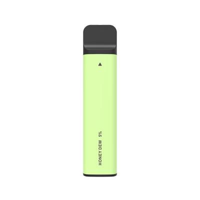 China Honey Dew 1000 Puffs Disposable Vape Pod Device 6.0ml 1.6Ω 1x10PK for sale