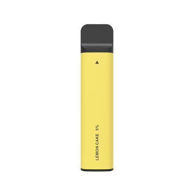 China 850mAh Battery Disposable Vape Pod Device 3.7V Small 1000 Puffs for sale