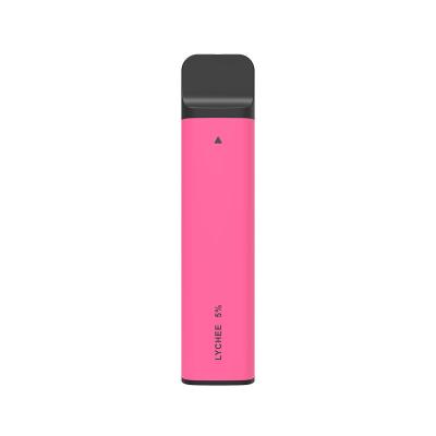 China Prefilled Disposable Vape Pod Device Pen 5% Nicotine 850mAh for sale