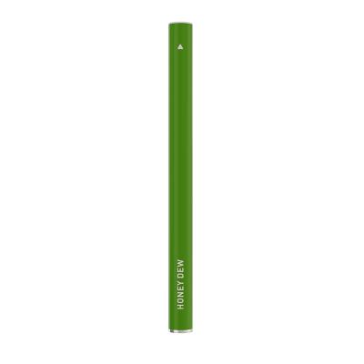 Cina Il Cig di E condito Honey Dew Vape Pen Disposable ha precompilato i soffi 280mAh 500 in vendita