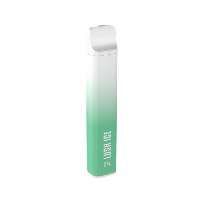 Китай плод 850mAh 6.0ml извлекает устранимые сигареты e продается