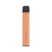 Китай Прибор 1100mAh 7.5ml Vape 1000 слоек воздушного потока регулируемый устранимый продается