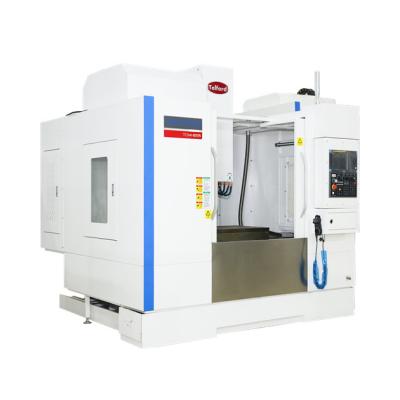 China Machinery Repair Shops CNC Machining vmc855 Fanuc Machining Centers for sale