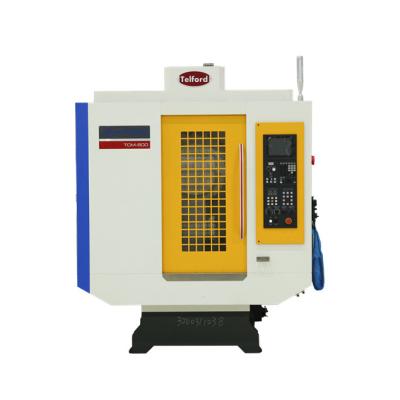 China Fast Delivery VMC600A 20000rpm High Speed ​​CNC Machining Center Blin Tapping Machinery Repair Shop Center for sale