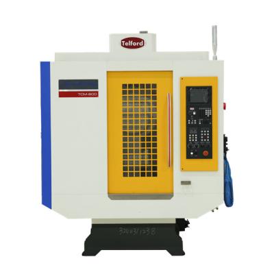 China Factory Customization Machinery Repair Shops Tapping Central Machine Fanuc CNC Tapping Machining Center for sale