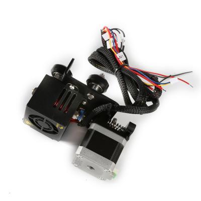 China 3D Printer Printing Wholesale 3D Printer Parts New Upgraded Ender-3 Extruder Direct Extruder For CREALITY for sale