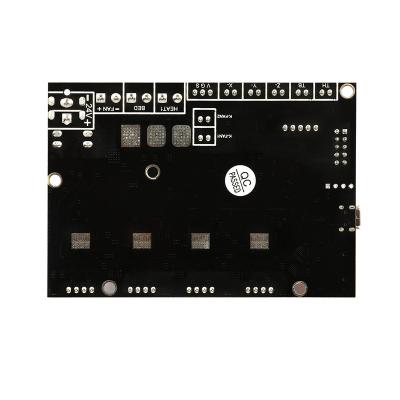 China 3D Printer Parts Noiseless Upgrade KitEnder-3 Pro Silent Mainboard For CREALITY Ender-3 pro 150*115*45mm for sale