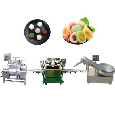 China Hot Selling Multifunction Automatic Restaurant Encrusting And Tray Arranging Machine With PLC Screen for sale