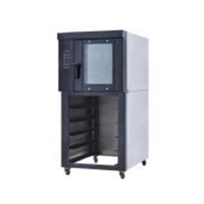 China Snack Factory High Quality Industrial Cake Oven Baking Supplier for sale