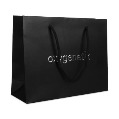 China ShengCai Best Selling Logo Bag Luxury Custom Handmade Wine Wigs Paper Packaging Bags With Handle for sale