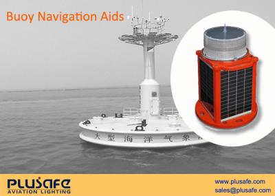 China Port River Buoy Led Navigation Lights Marine for Navigation Route Safety for sale