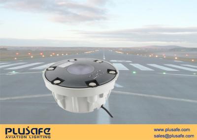 China Heliport Inset Airfield Runway Lighting  Withstand 2280kPA Pressure for sale