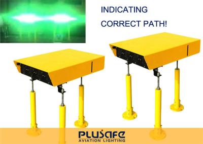 China Halogen-Hubschrauber-Landeplatz C-HAPI in hohem Grade leistungsfähige Präzisions-Annäherungs-Weg-Anzeigelampen zu verkaufen
