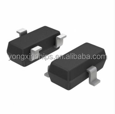 China -- Brand new original transistors IRLML6401TRPBF SOT-23 for sale