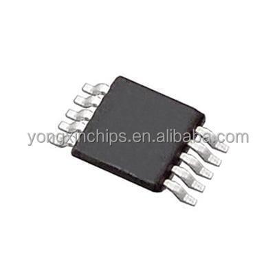 China Brand new original contact customer service power control IC PAM3101DAB330 for sale