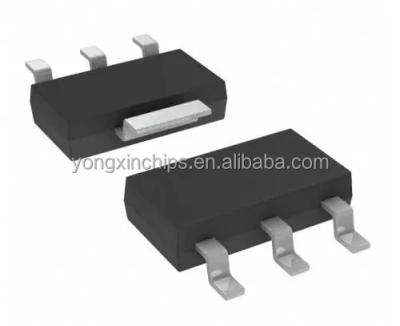 China Brand new original contact customer service power control IC SN74LVC1G66DSFR for sale