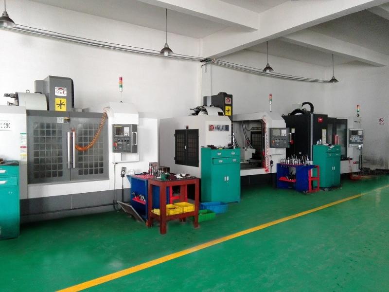 Verified China supplier - Zhejiang Aovite Hydraulic Machinery  Co., LTD.